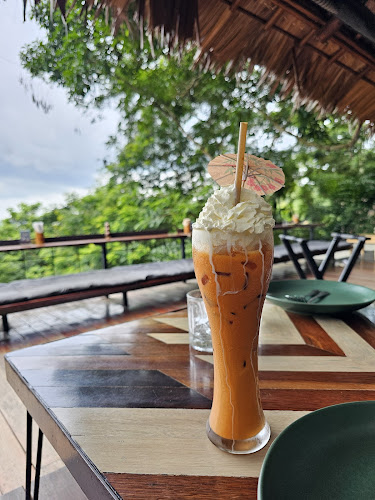 Three Monkeys Restaurant