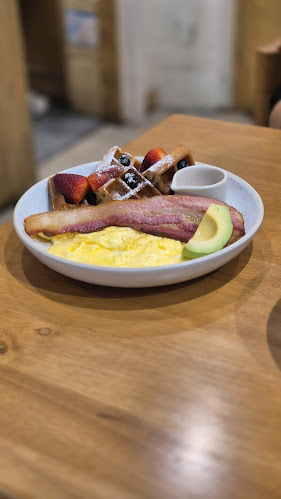 Comentarii opinii despre on the table terminal 21 pattaya