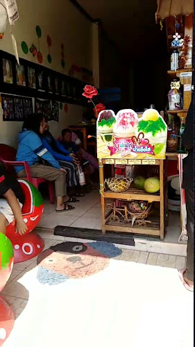 Opinii despre ร้านกาแฟ Nutcoffee สาขาสนม(NUT COFFEE) în อำเภอ สนม - การบริการอาหารและที่พัก