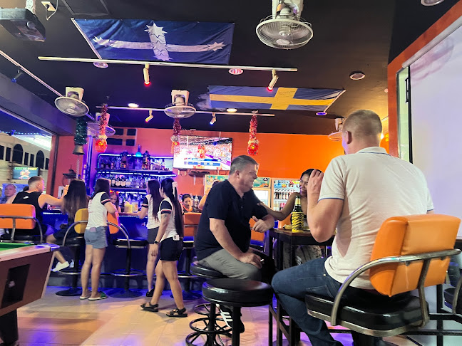 Patong tattoo bar2 ป่าตองแทททู - อำเภอกะทู้