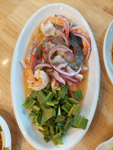 Opinii despre ตำเหลาข้าวเหนียว în อำเภอบางละมุง - การบริการอาหารและที่พัก