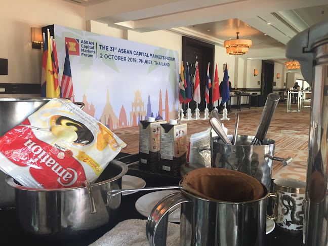 Roti Phuket โรตีภูเก็ต (โรตีพระเสวย)