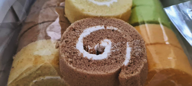 อำไพเบเกอรี่ - การบริการอาหารและที่พัก