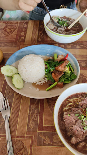 ก๋วยเตี๋ยว ลืมอิ่ม - อำเภอถลาง