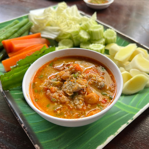 Opinii despre ร้านอาหารจุก-โจ้ în อำเภอบางละมุง - การบริการอาหารและที่พัก