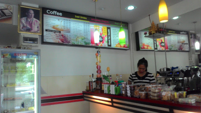 ฝ้ายเงิน สาขา 1