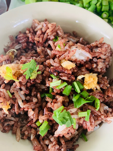 ร้านอาหารปั๋นใจ๋ - อำเภอเมืองแพร่