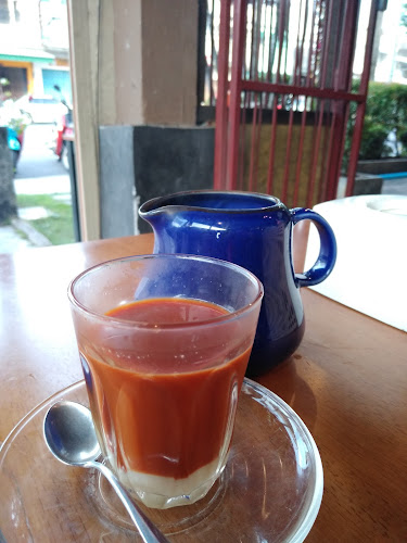 เตอรัง ติ่มซำ @ ตรัง - อำเภอเมืองตรัง