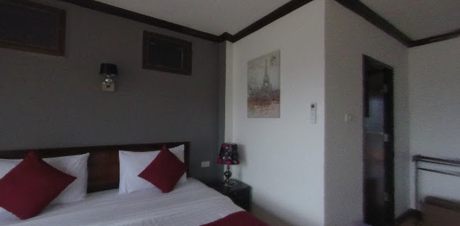 Opinii despre Two Chefs Kata Beach în อำเภอเมืองภูเก็ต - การบริการอาหารและที่พัก