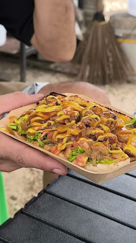 Opinii despre MM Burger&Grill în เมือง - การบริการอาหารและที่พัก