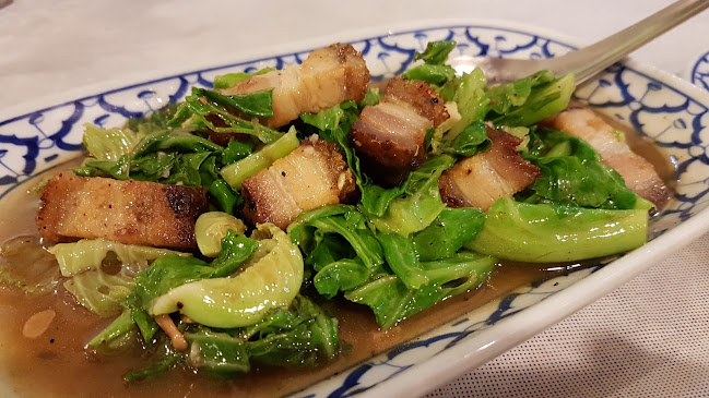 Opinii despre ครัวคุณน้อง în เมือง - การบริการอาหารและที่พัก