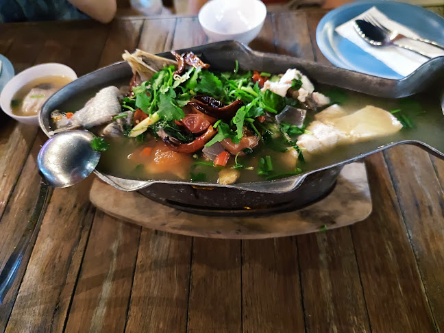 ช่วงเวลาดีดี Good Times & Bistro