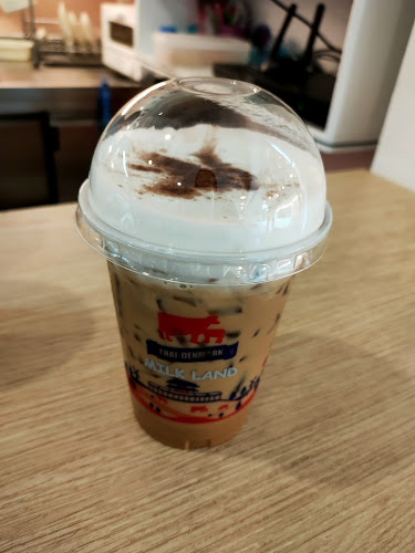 MilkLand Silpakorn University - อำเภอเมืองนครปฐม