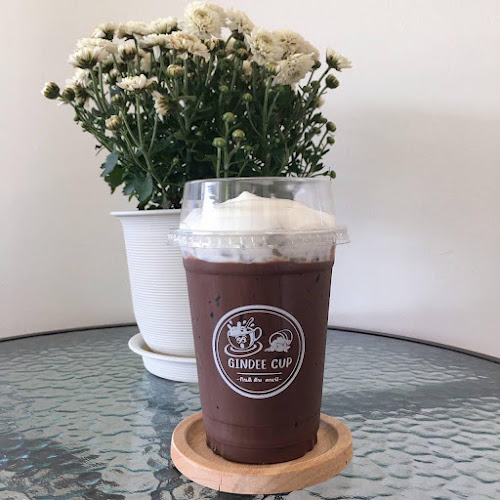 Gindee Cup (คาเฟ่ & shop เสื้อผ้า) - อำเภอเมืองระยอง