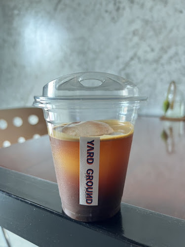 Opinii despre Y A R D G R O U N D în อำเภอเมืองร้อยเอ็ด - การบริการอาหารและที่พัก