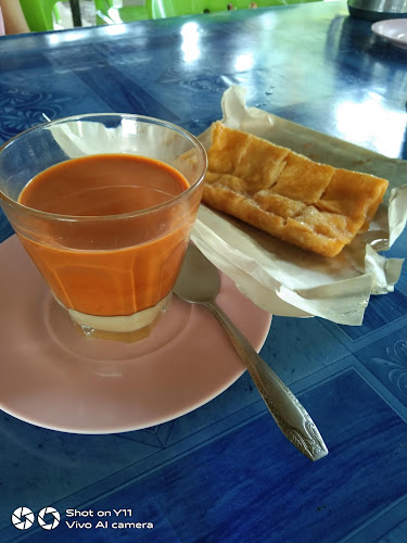 ร้านน้ำชาเจ้อ้อย - การบริการอาหารและที่พัก