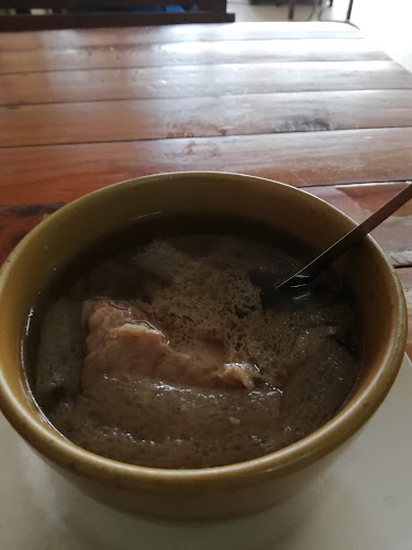 พัทยาสไลซ์ชิคเค่นแอนด์แฟตตี้ไรซ์ - อำเภอบางละมุง