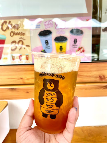 Opinii despre HOP Chafe Lotus’s go fresh vidapa park în อำเภอบางบัวทอง - การบริการอาหารและที่พัก