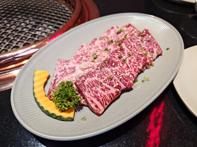 Comentarii opinii despre Beef House Yakiniku
