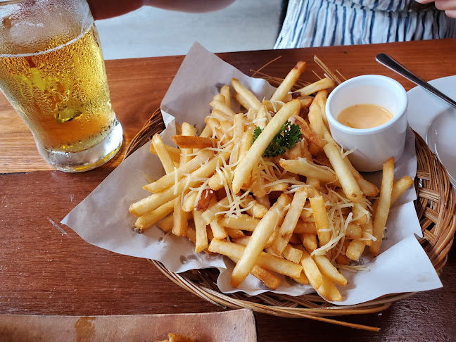 Naughty Nuri's Phuket