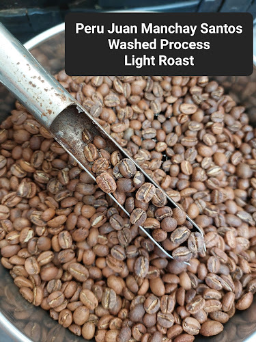 ME Coffee Roaster - การบริการอาหารและที่พัก
