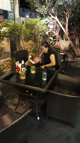 Comentarii opinii despre บ้านสวนคาเฟ่ แอนด์ เรสเตอรองส์