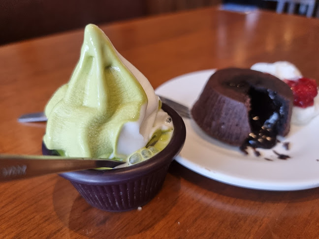 Opinii despre โอชิเน นครราชสีมา în อำเภอเมืองนครราชสีมา - การบริการอาหารและที่พัก