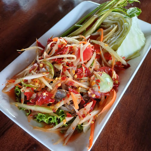 Comentarii opinii despre ร้านอาหารมากันใหญ่