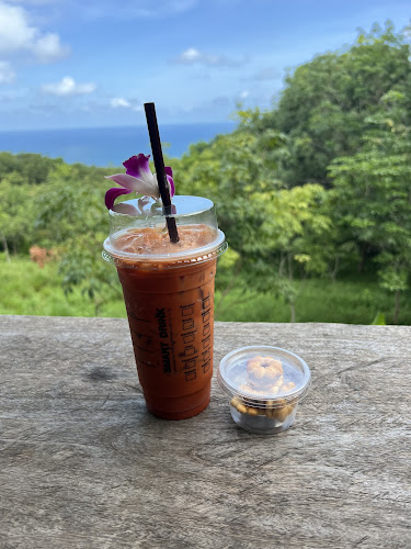 Thai Gallery Coffee Bar