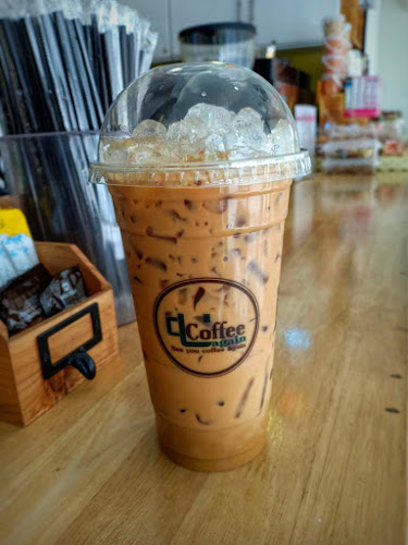 Comentarii opinii despre cU again Coffee