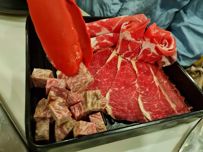 Comentarii opinii despre Panda Shabu แพนด้า ชาบู