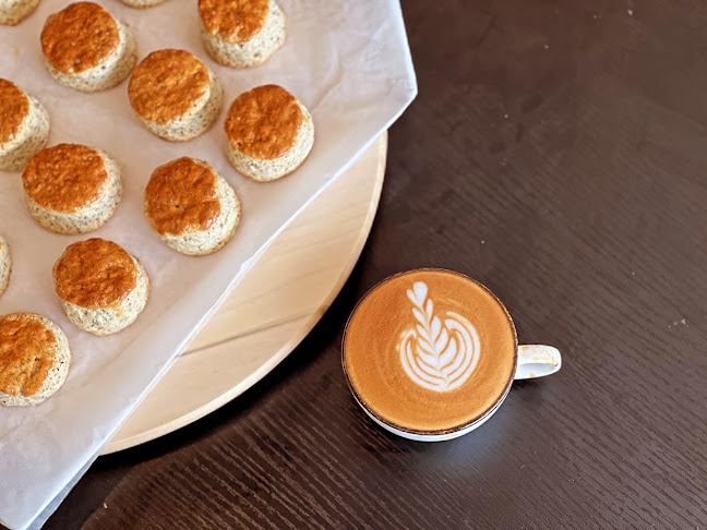 Comentarii opinii despre synchronize coffee&bakery