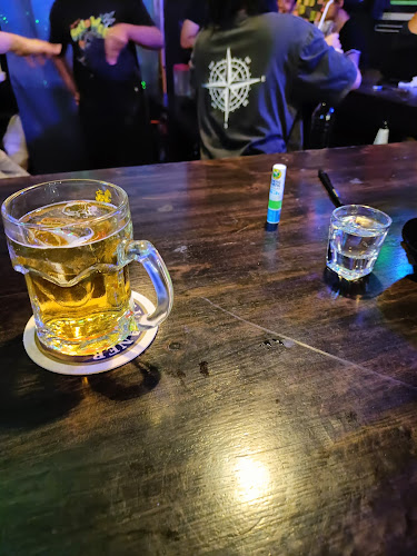 SpaceBar Korat - อำเภอเมืองนครราชสีมา