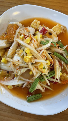 Comentarii opinii despre สถานียำยำ