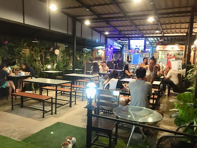 กมลาเมี่ยงปลาเผา - อำเภอกะทู้