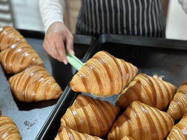 Opinii despre Baking Mama Pattaya în อำเภอบางละมุง - การบริการอาหารและที่พัก