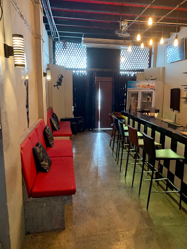 Juicy Lucy Burger and Bar