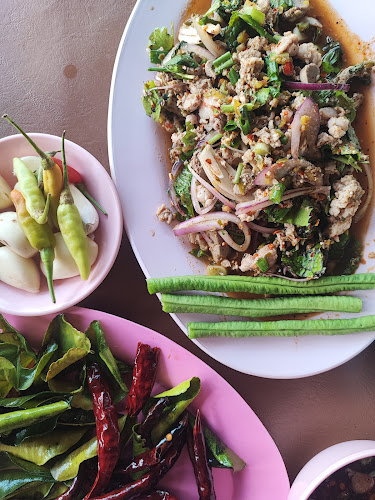 ลาบเป็ด ต.โสตาย - อำเภอเมืองนครราชสีมา