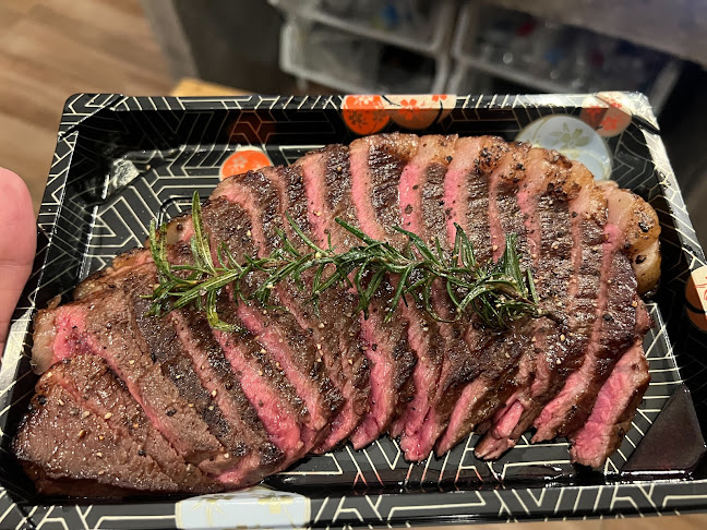 FB BEEF เนื้อพรีเมียม& คราฟต์ - อำเภอเมืองสุโขทัย