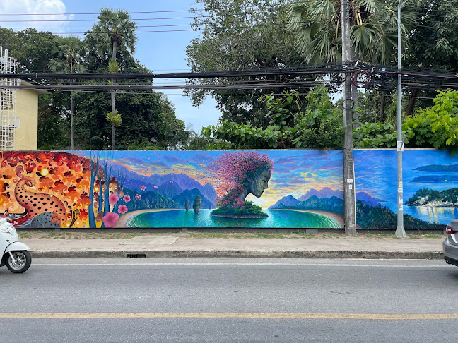 ตำบล กะรน อำเภอเมืองภูเก็ต ภูเก็ต 83100