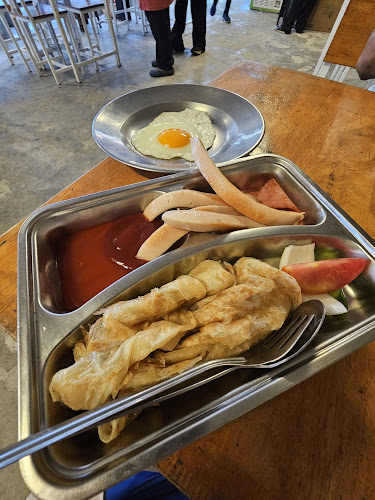 722 ซอย ทวีรัตน์, ตำบล คอหงส์ อำเภอหาดใหญ่ สงขลา 90110