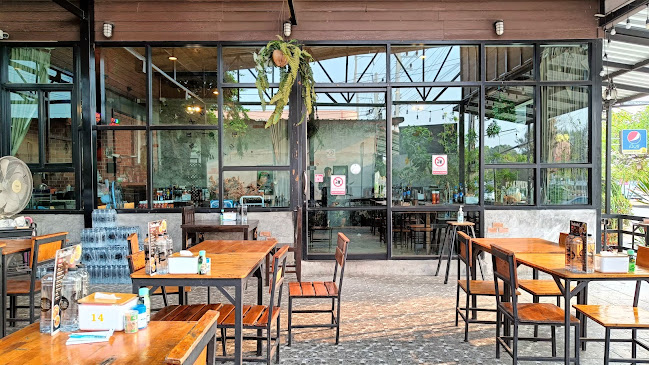 Comentarii opinii despre สเต็กลุงเดฟ#ตรงข้ามหอกาญจนา