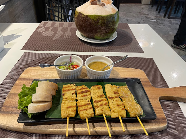 Comentarii opinii despre Yes vegan Pattaya