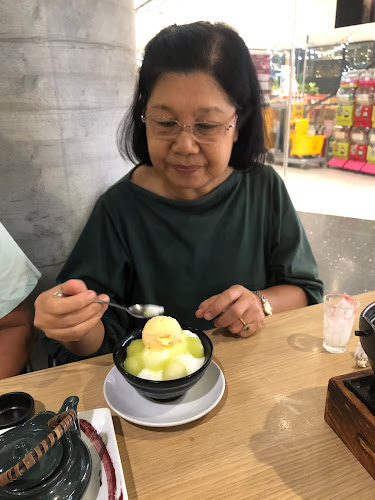 Oishi Eaterium - อำเภอเมืองนครราชสีมา