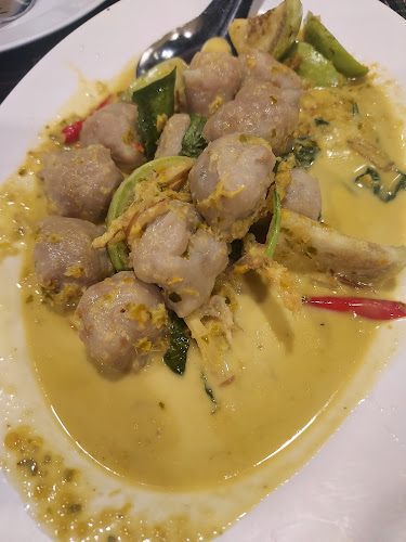 Comentarii opinii despre ครัวแม่วุ้น