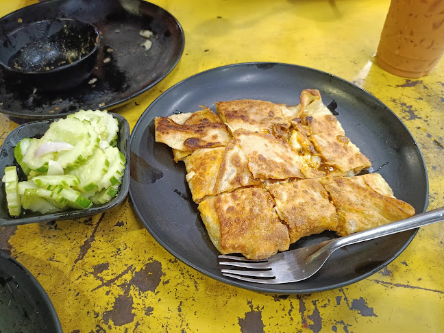 Opinii despre ซูฮาน่า โรตี în อำเภอหาดใหญ่ - การบริการอาหารและที่พัก