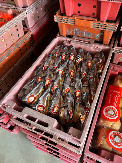 พงษ์ศักดิ์ เบเกอรี่