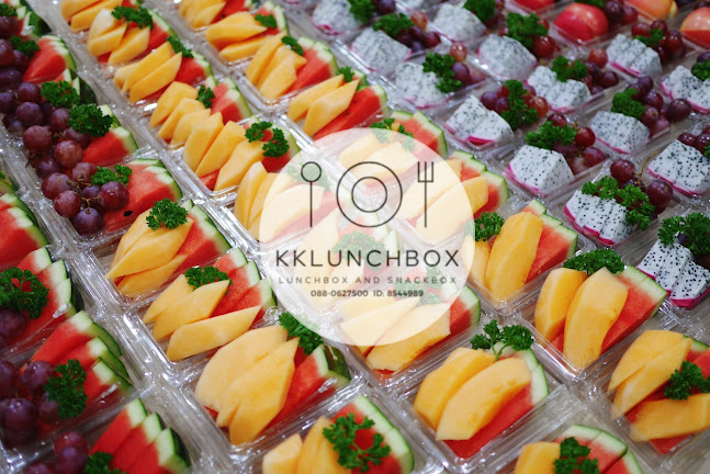 รับจัดเบรค Snack Box สแน็คบ๊อก ขนมไทย เบรคผลไม้ ขอนแก่น ร้านรับทำข้าวกล่องขอนแก่นพรีเมี่ยม - อำเภอเมืองขอนแก่น