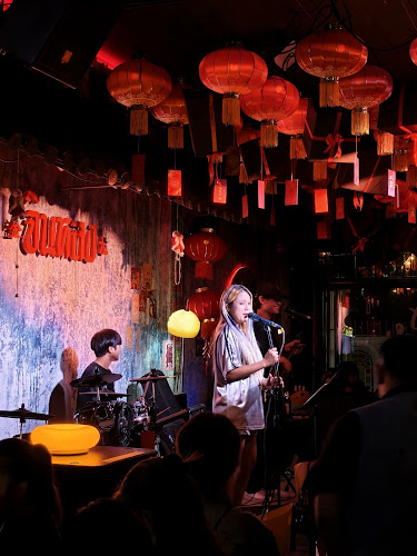 Jinlong Community KKC