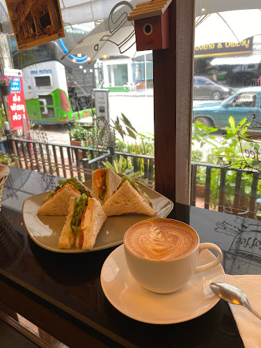 Comentarii opinii despre คัฟเฟ่คอฟฟี่